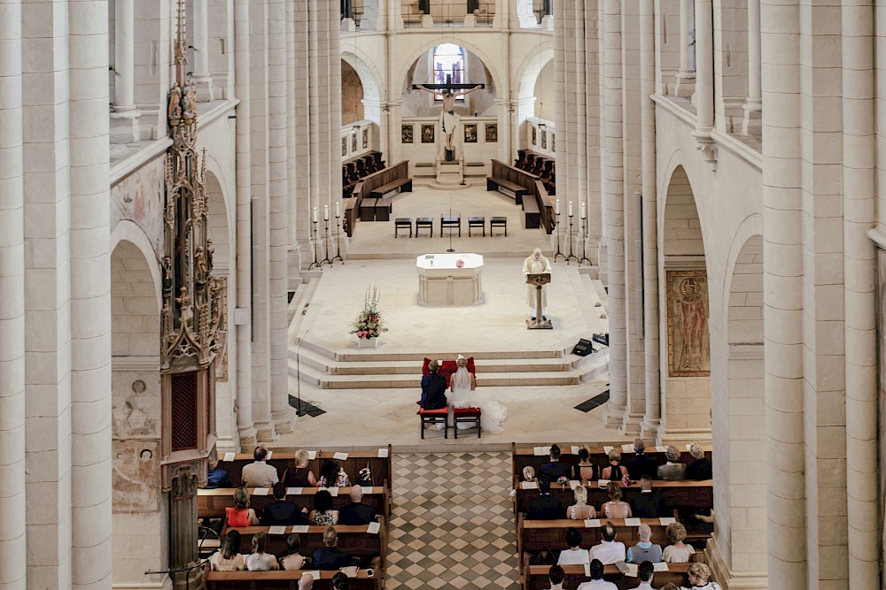 reportage Hochzeit an der Lahn 16