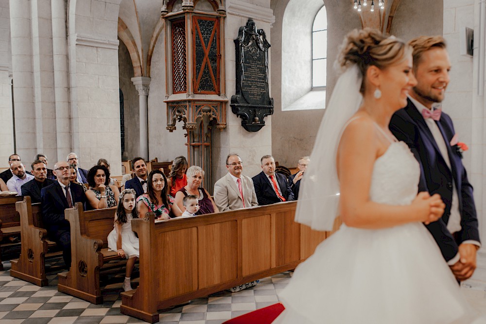 reportage Hochzeit an der Lahn 19