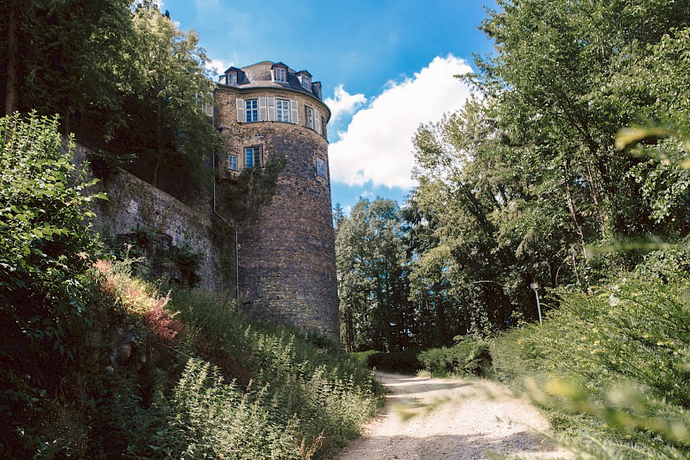 reportage Hochzeit an der Lahn 27