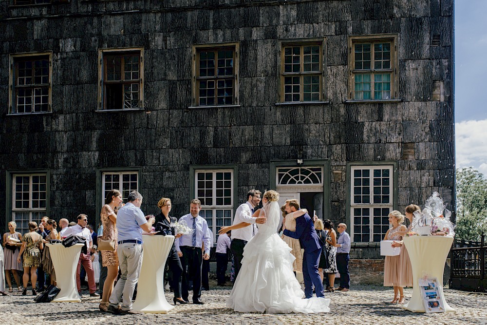 reportage Hochzeit an der Lahn 33