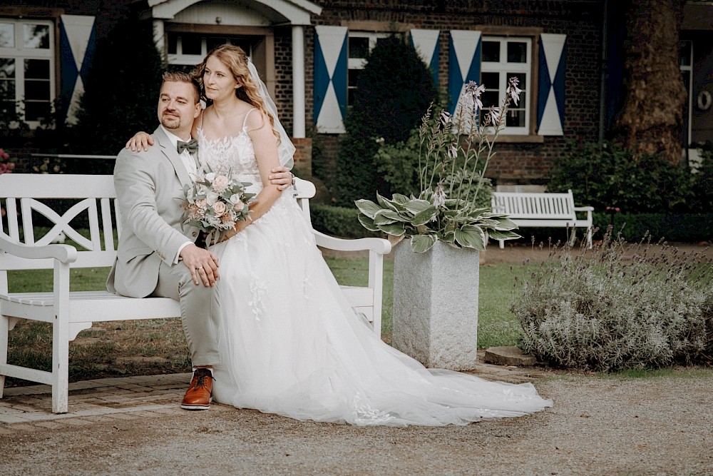 reportage Hochzeit von M & F in Bergkamen 2