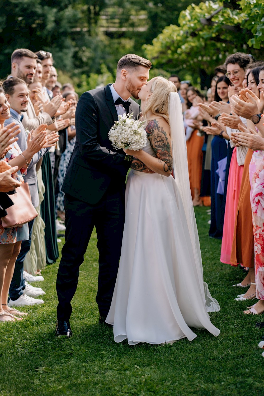 reportage Stefanie & Dominik 2
