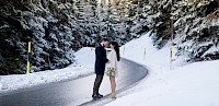 Sandra und Sandro