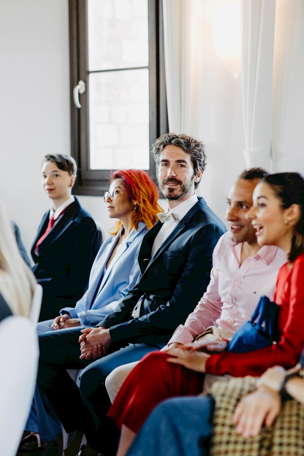 reportage Südstadthochzeit in Köln 5
