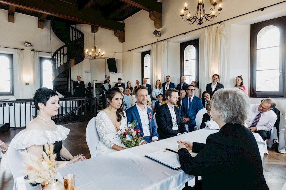 reportage Südstadthochzeit in Köln 4