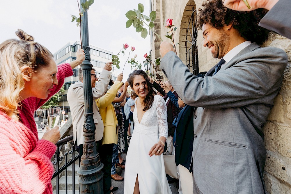 reportage Südstadthochzeit in Köln 8
