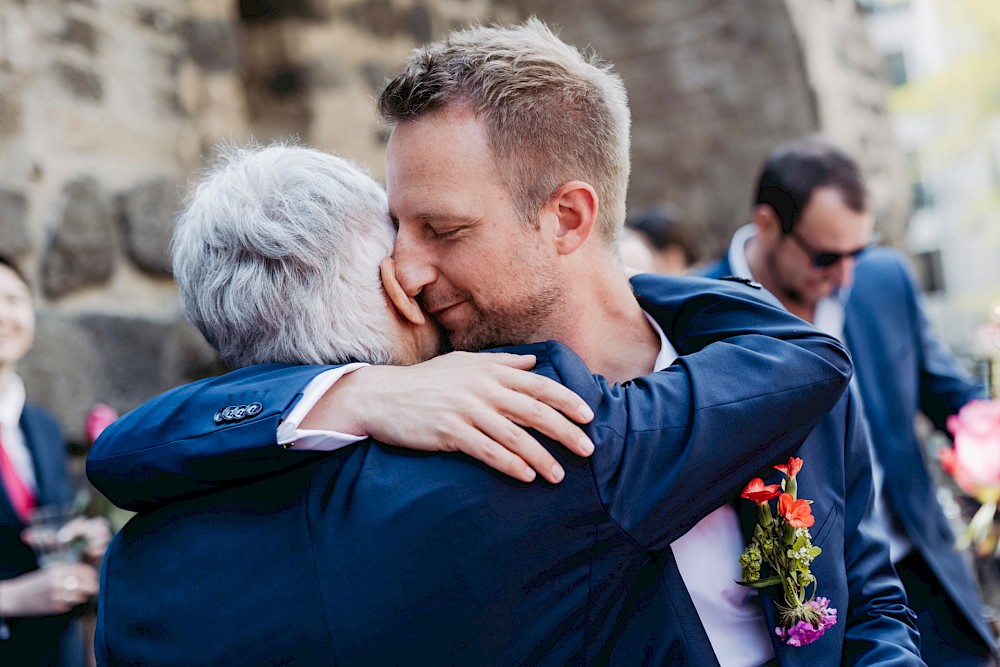 reportage Südstadthochzeit in Köln 11