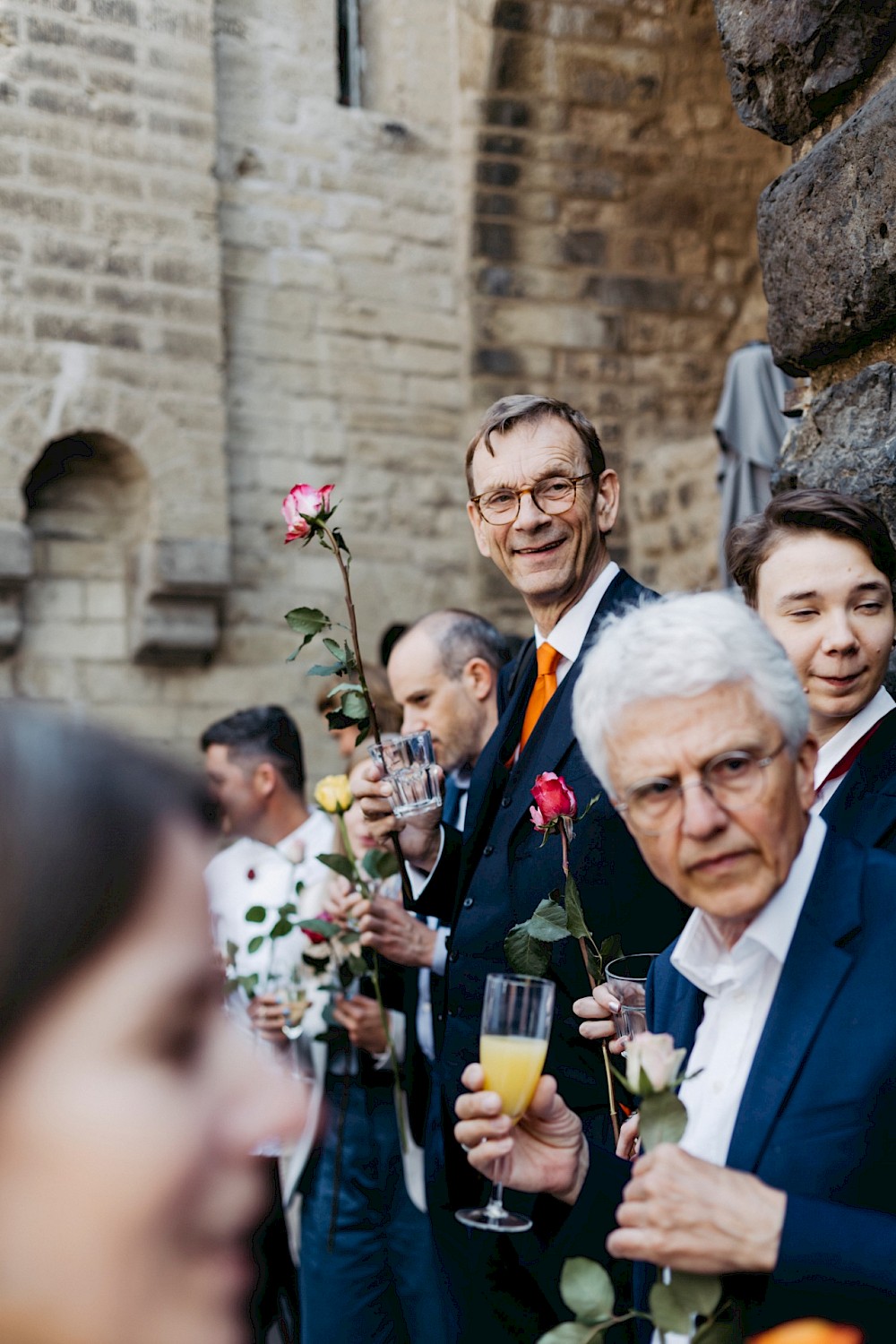 reportage Südstadthochzeit in Köln 12