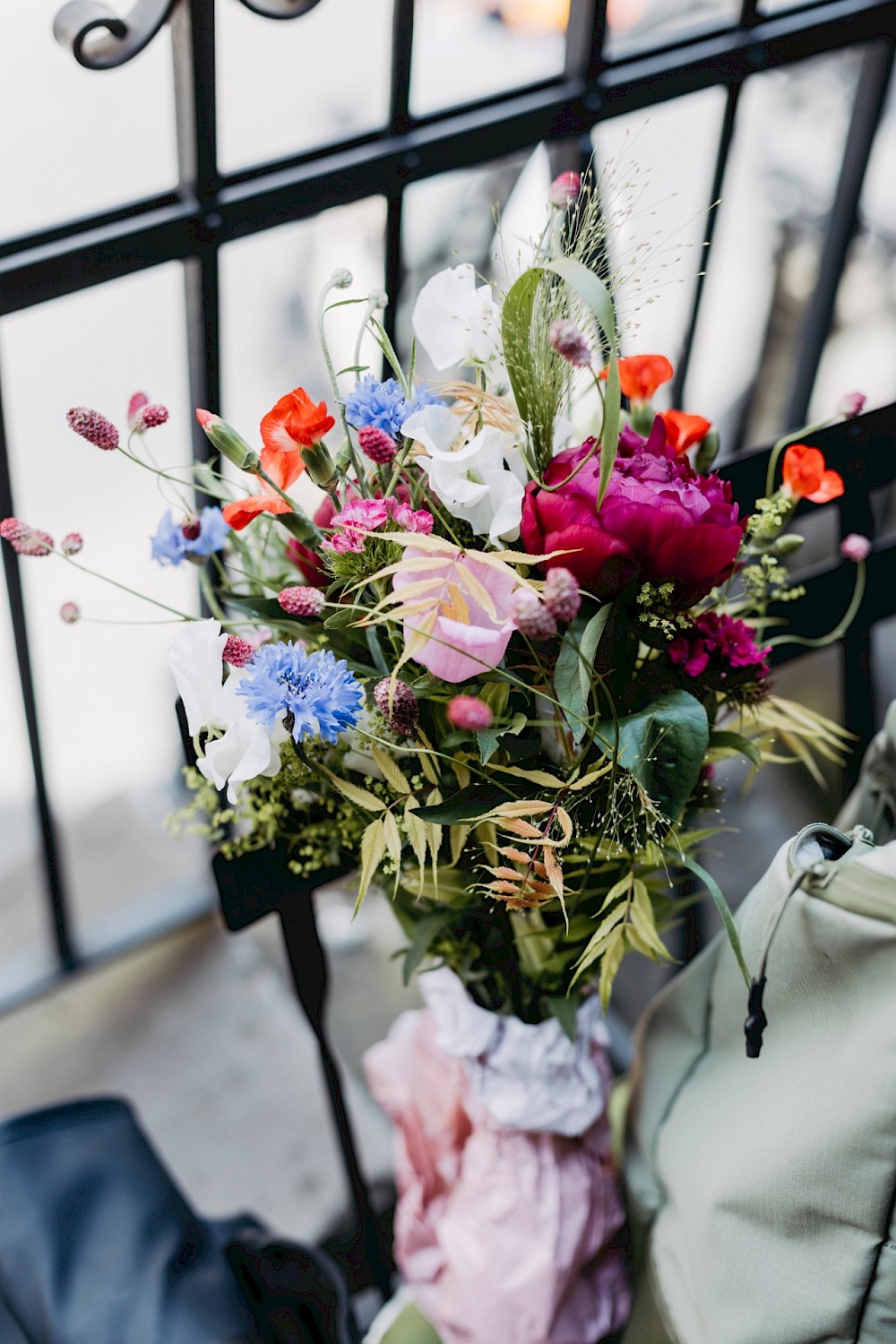 reportage Südstadthochzeit in Köln 13