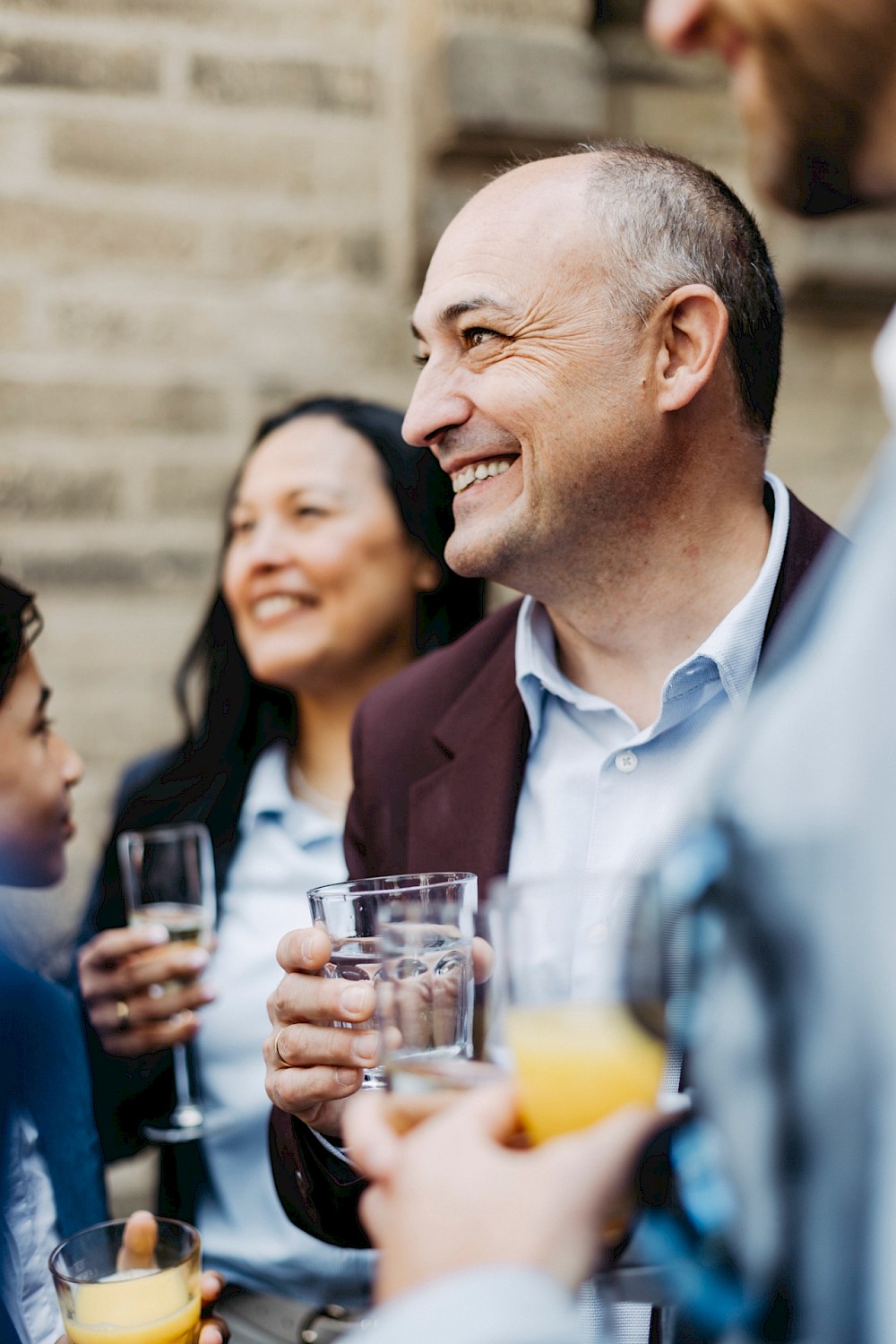 reportage Südstadthochzeit in Köln 14