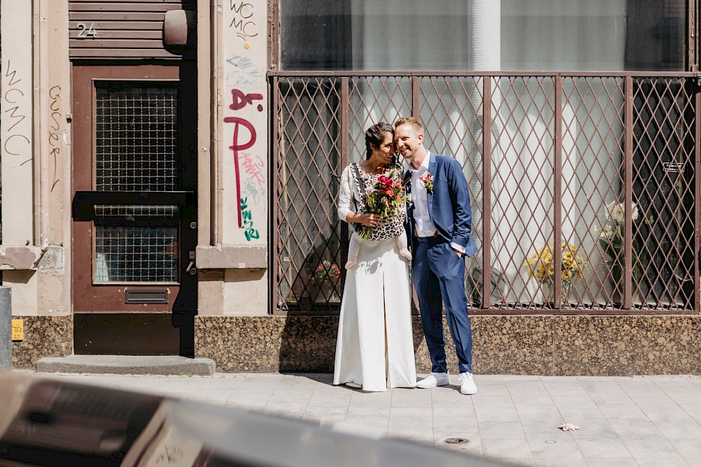 reportage Südstadthochzeit in Köln 18