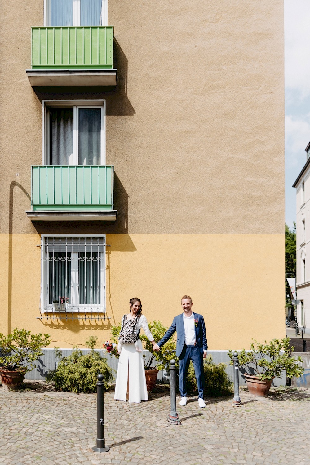 reportage Südstadthochzeit in Köln 20