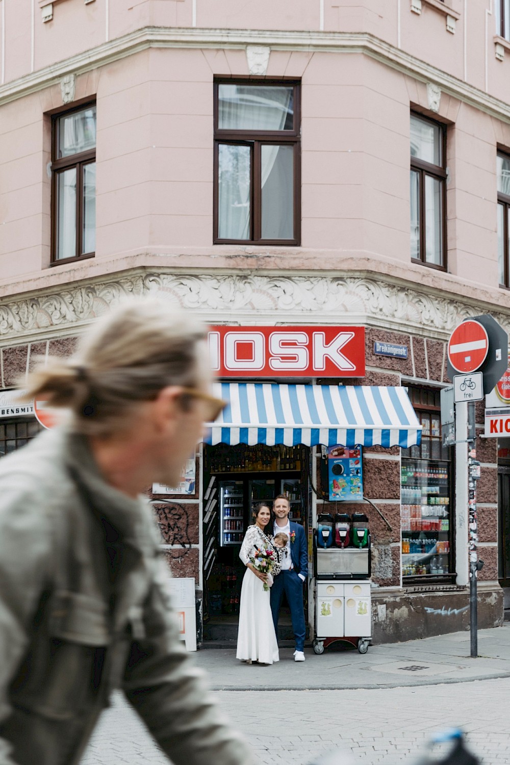 reportage Südstadthochzeit in Köln 17