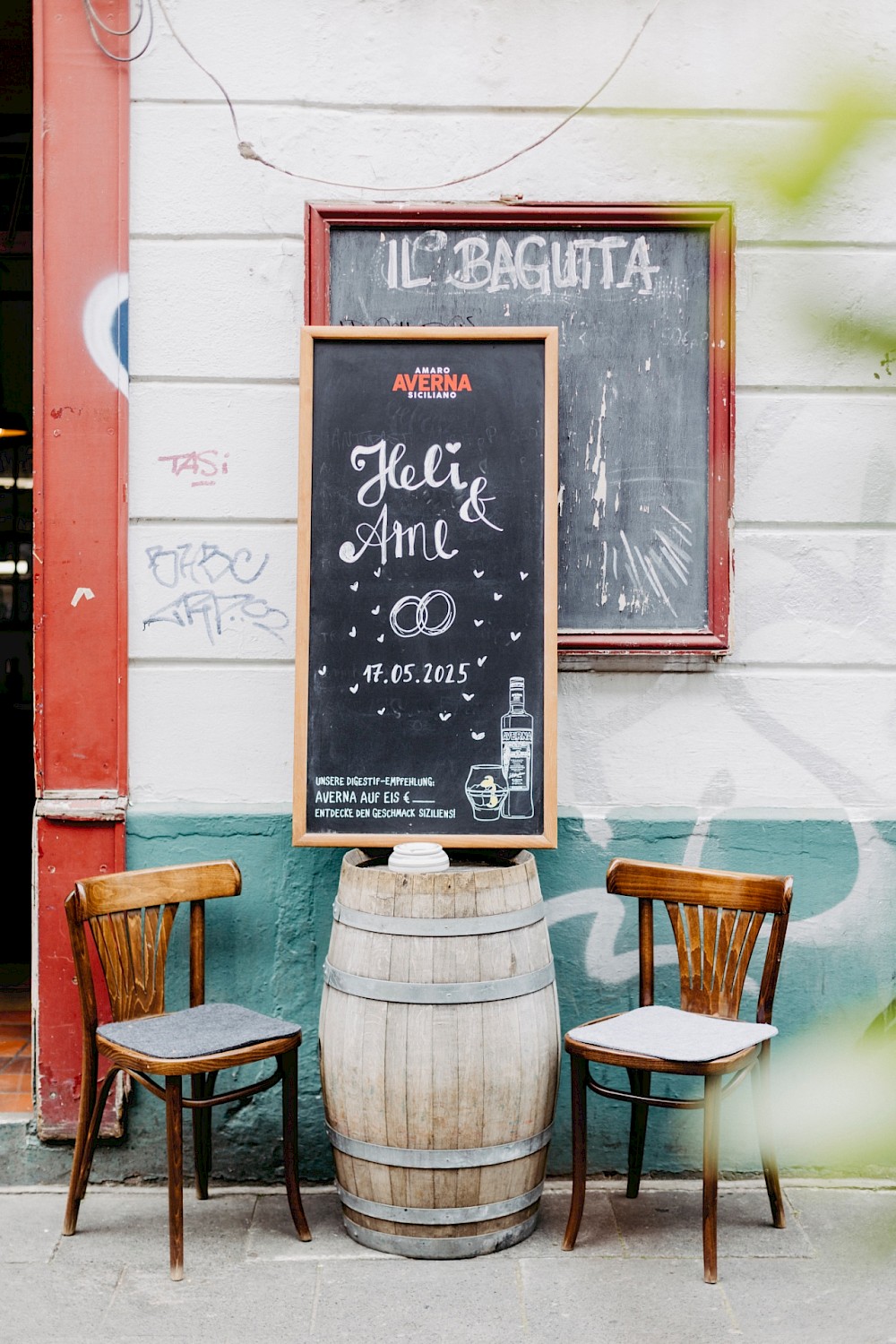 reportage Südstadthochzeit in Köln 21