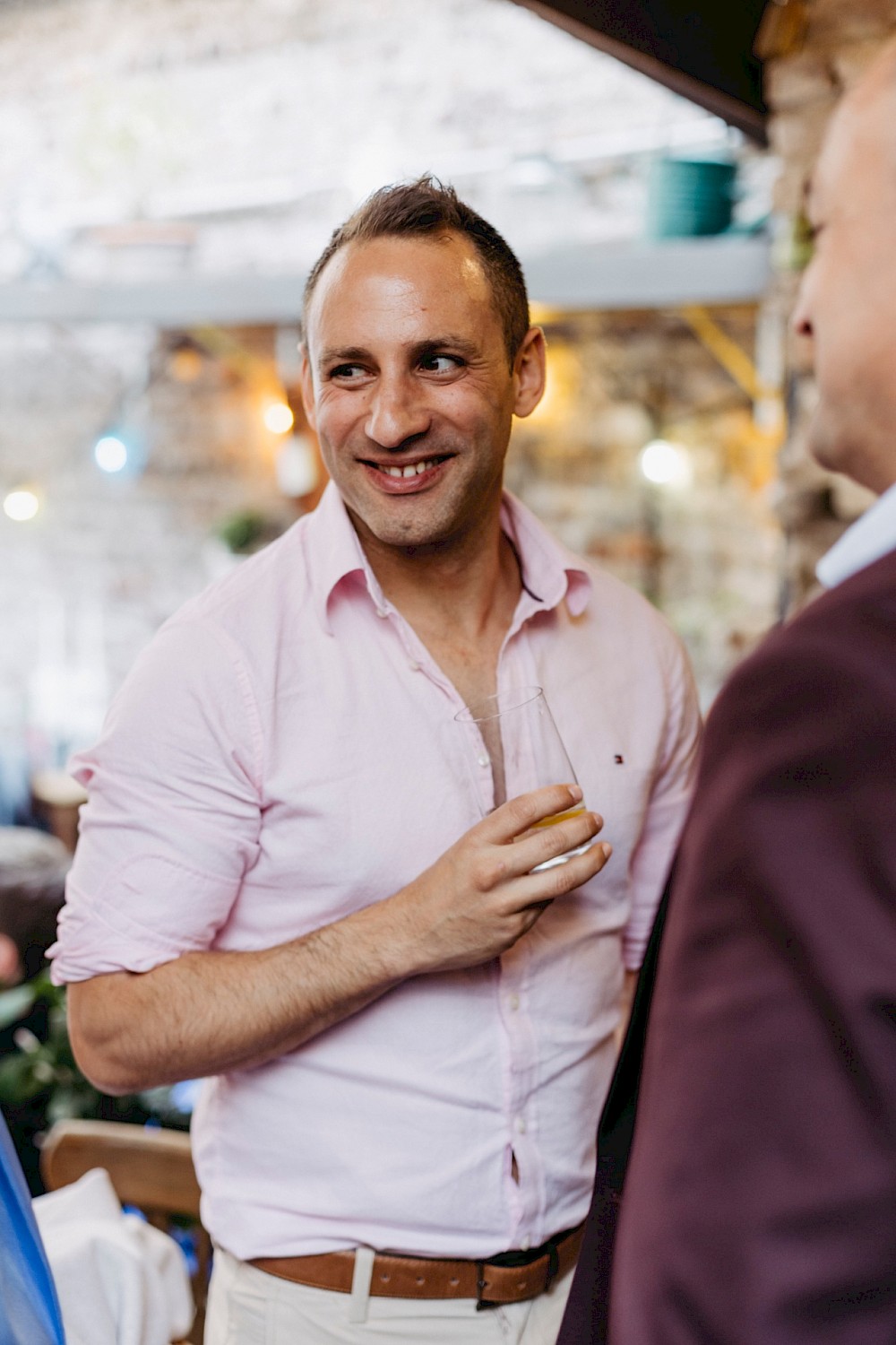 reportage Südstadthochzeit in Köln 34