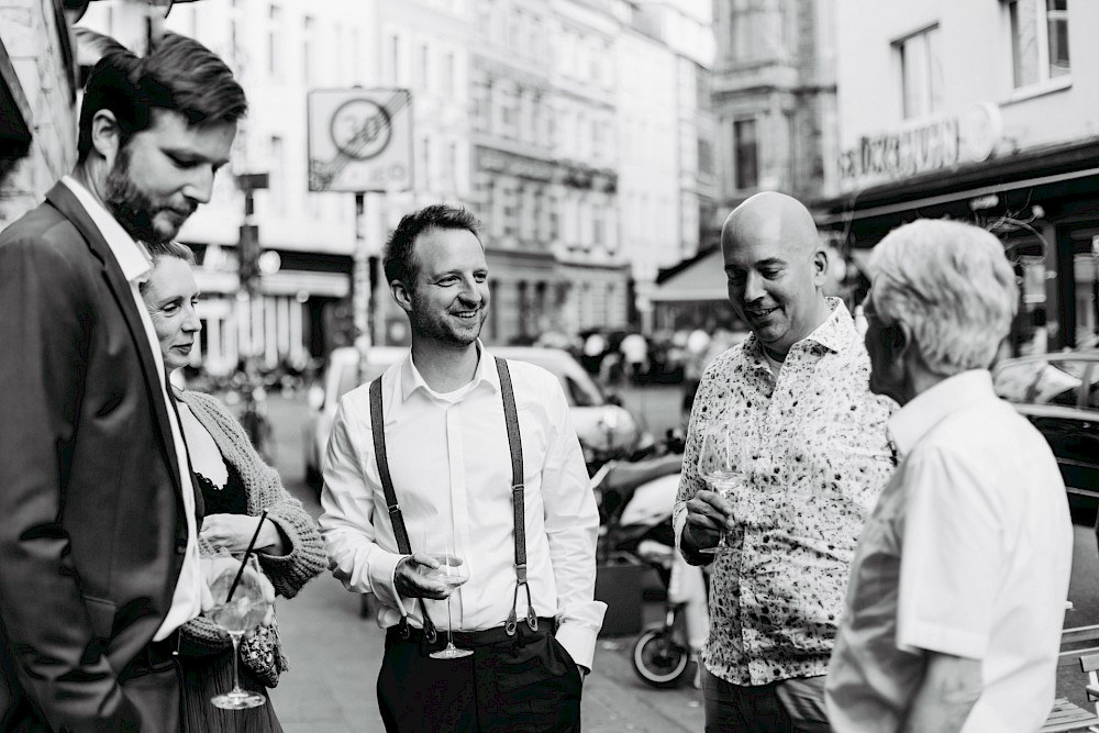 reportage Südstadthochzeit in Köln 29