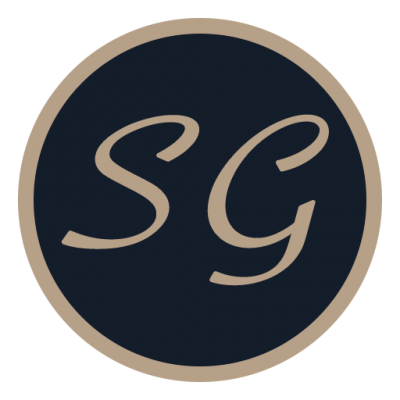 Logo Stephan Gröger