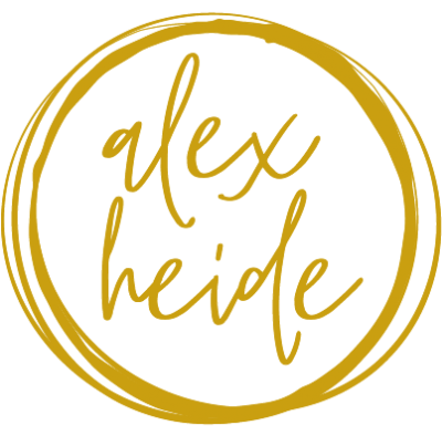Logo Alex Heide