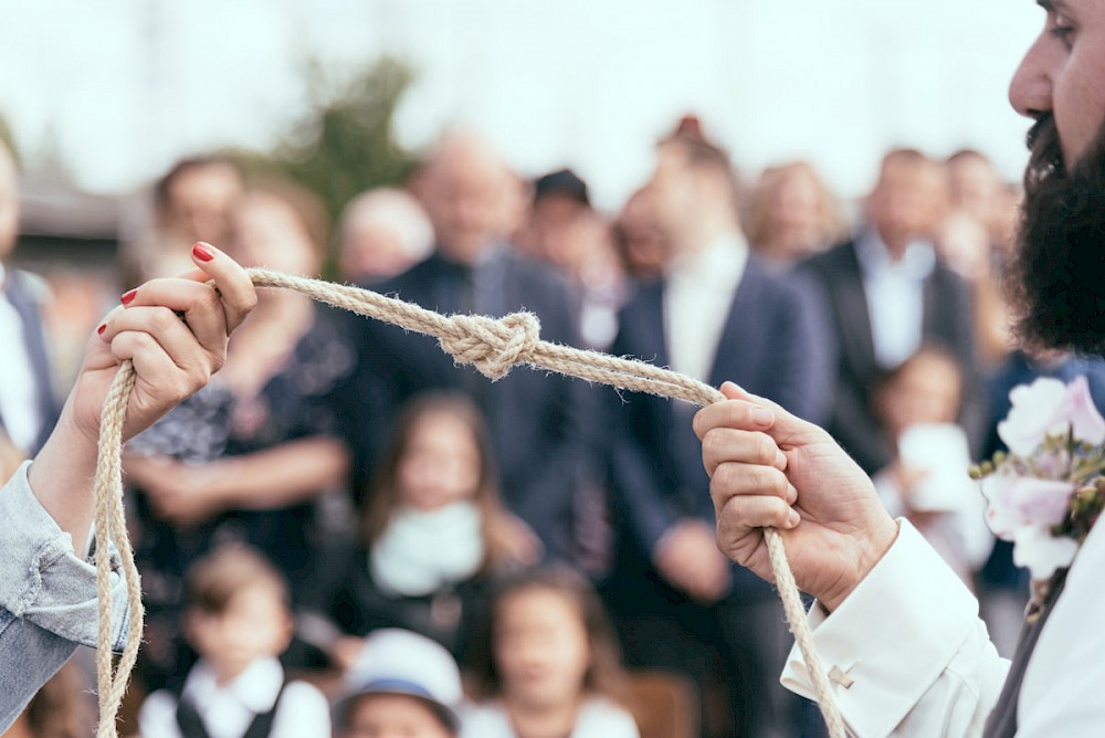 reportage Eine Schweizer Hochzeit im Oberhafen 12