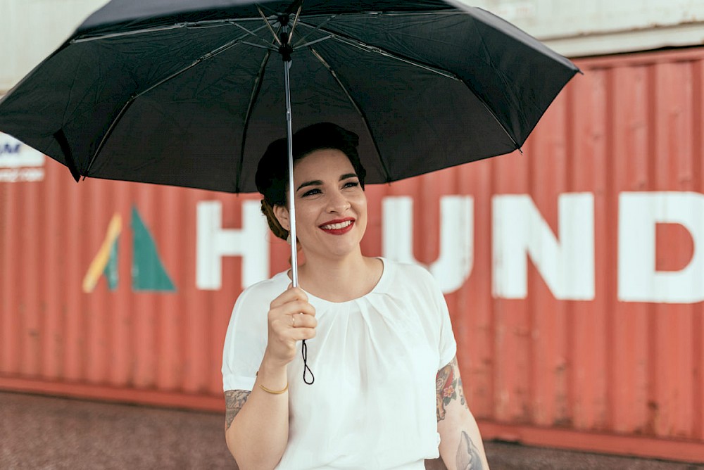 reportage Eine Schweizer Hochzeit im Oberhafen 18