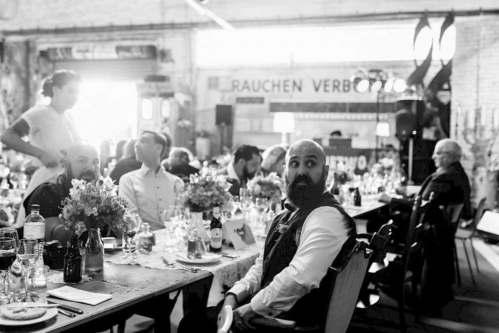 reportage Eine Schweizer Hochzeit im Oberhafen 4