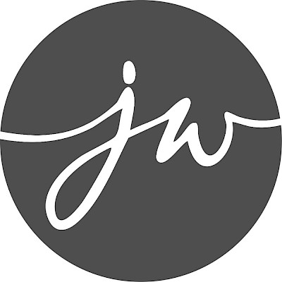 Logo Joshua Weber
