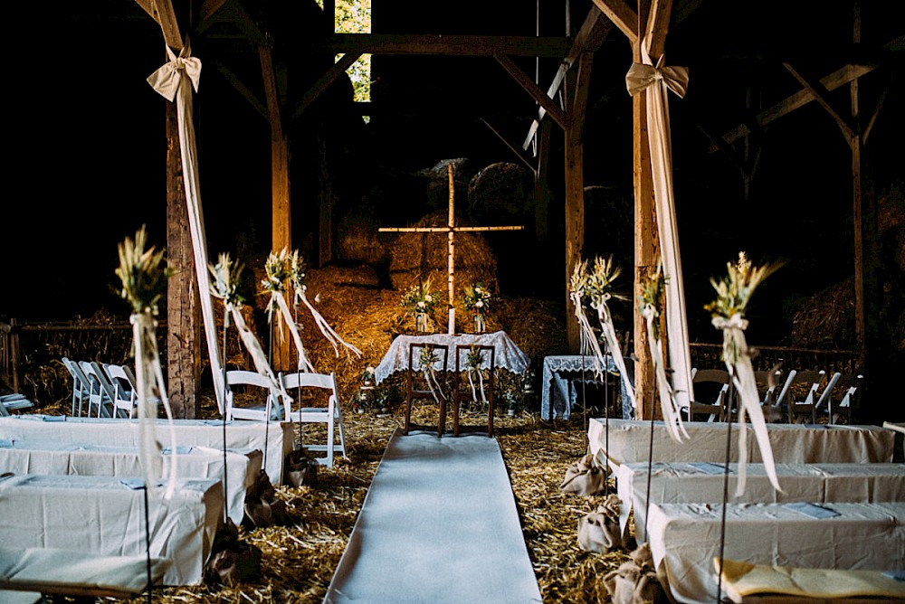 reportage Bohohochzeit auf Gut Neumark 9