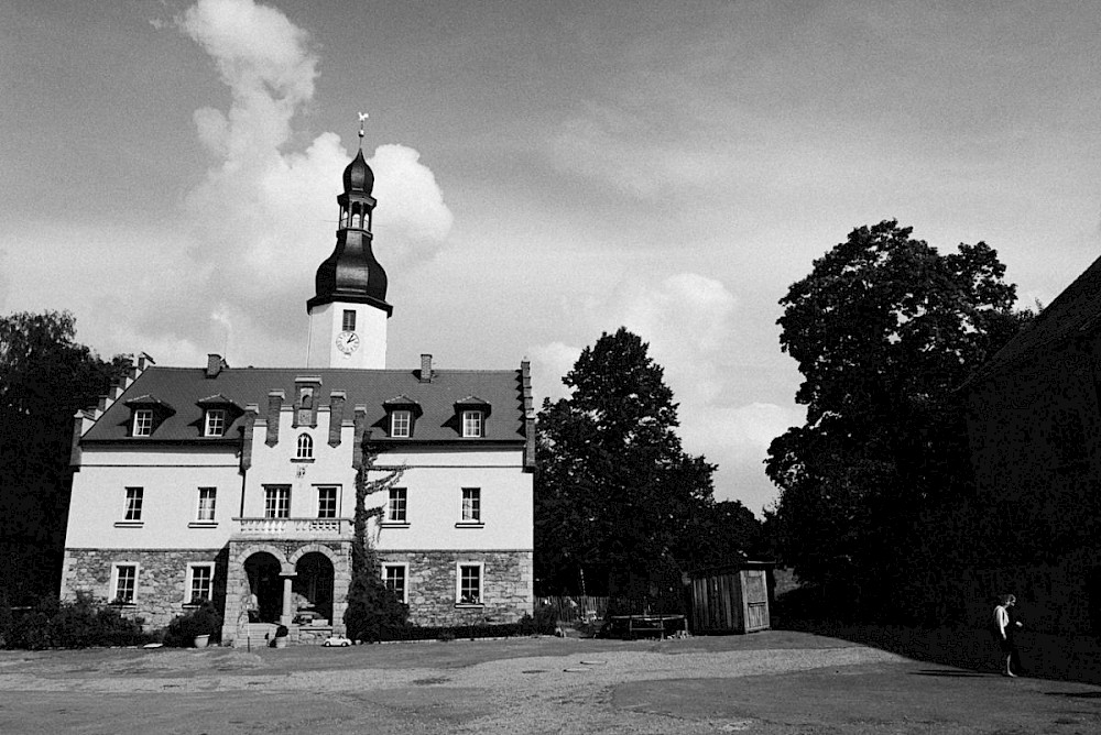 reportage Bohohochzeit auf Gut Neumark 2