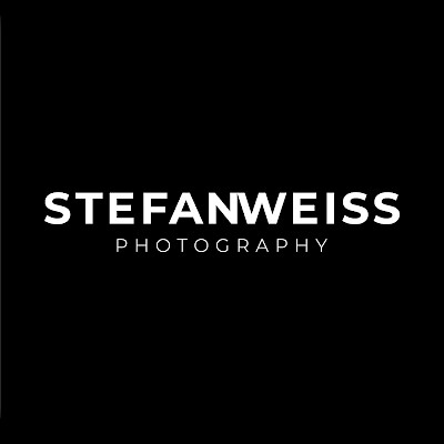 Logo Stefan Weiss Photography
