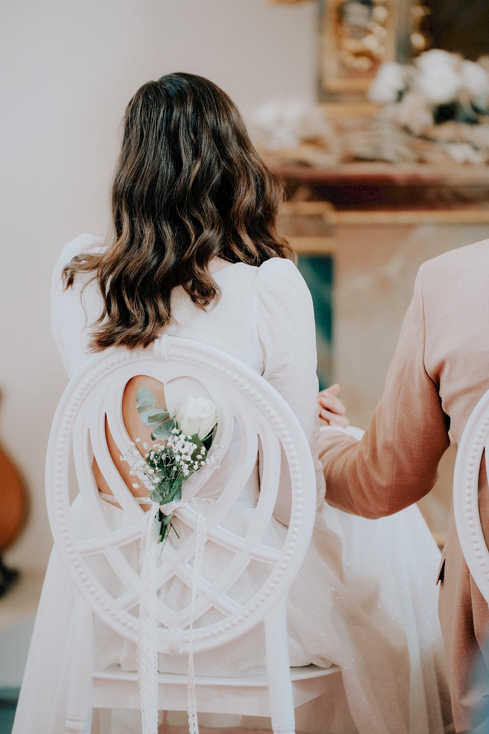 reportage Traumhochzeit auf Schloss Walkershofen 27