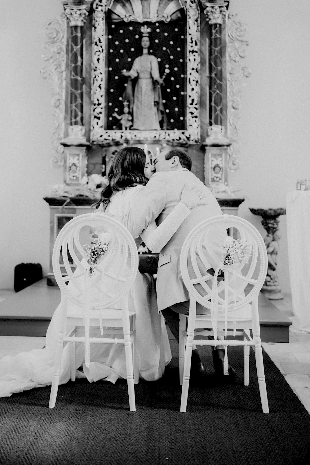 reportage Traumhochzeit auf Schloss Walkershofen 11
