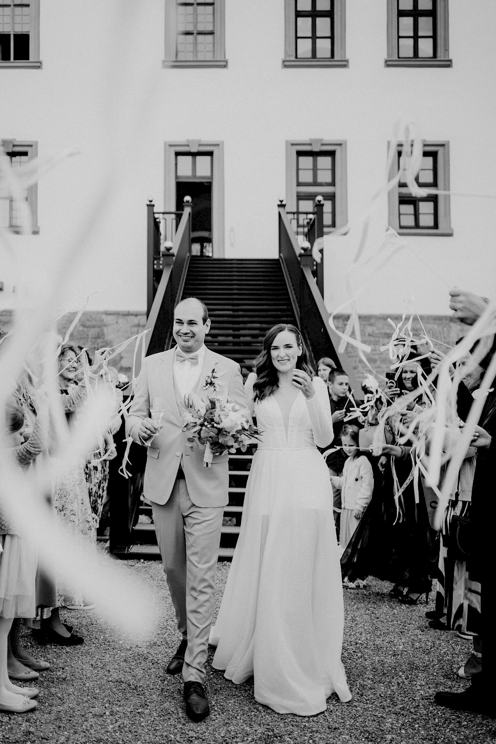 reportage Traumhochzeit auf Schloss Walkershofen 34