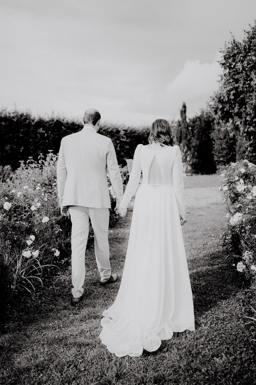 reportage Traumhochzeit auf Schloss Walkershofen 32