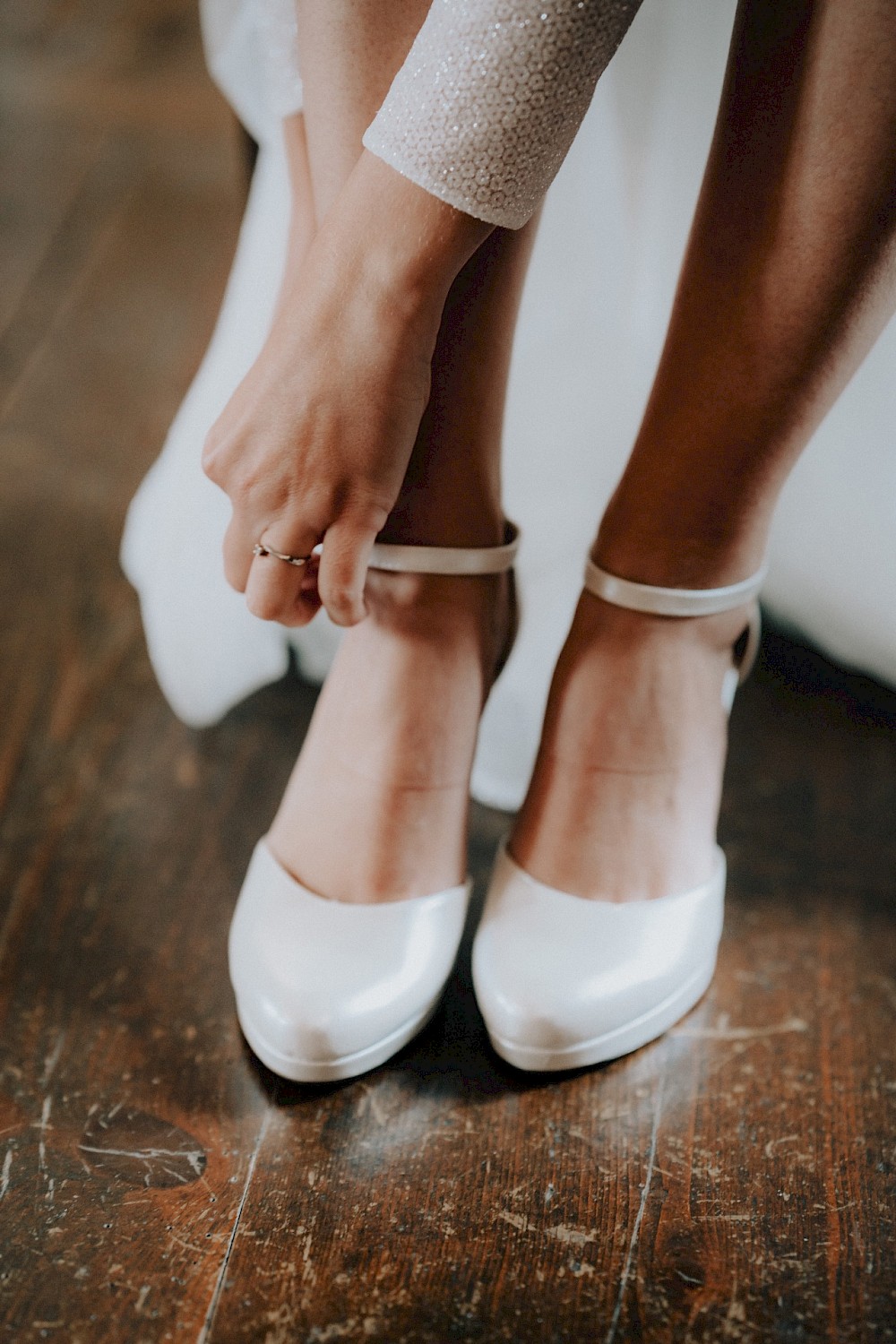 reportage Traumhochzeit auf Schloss Walkershofen 3