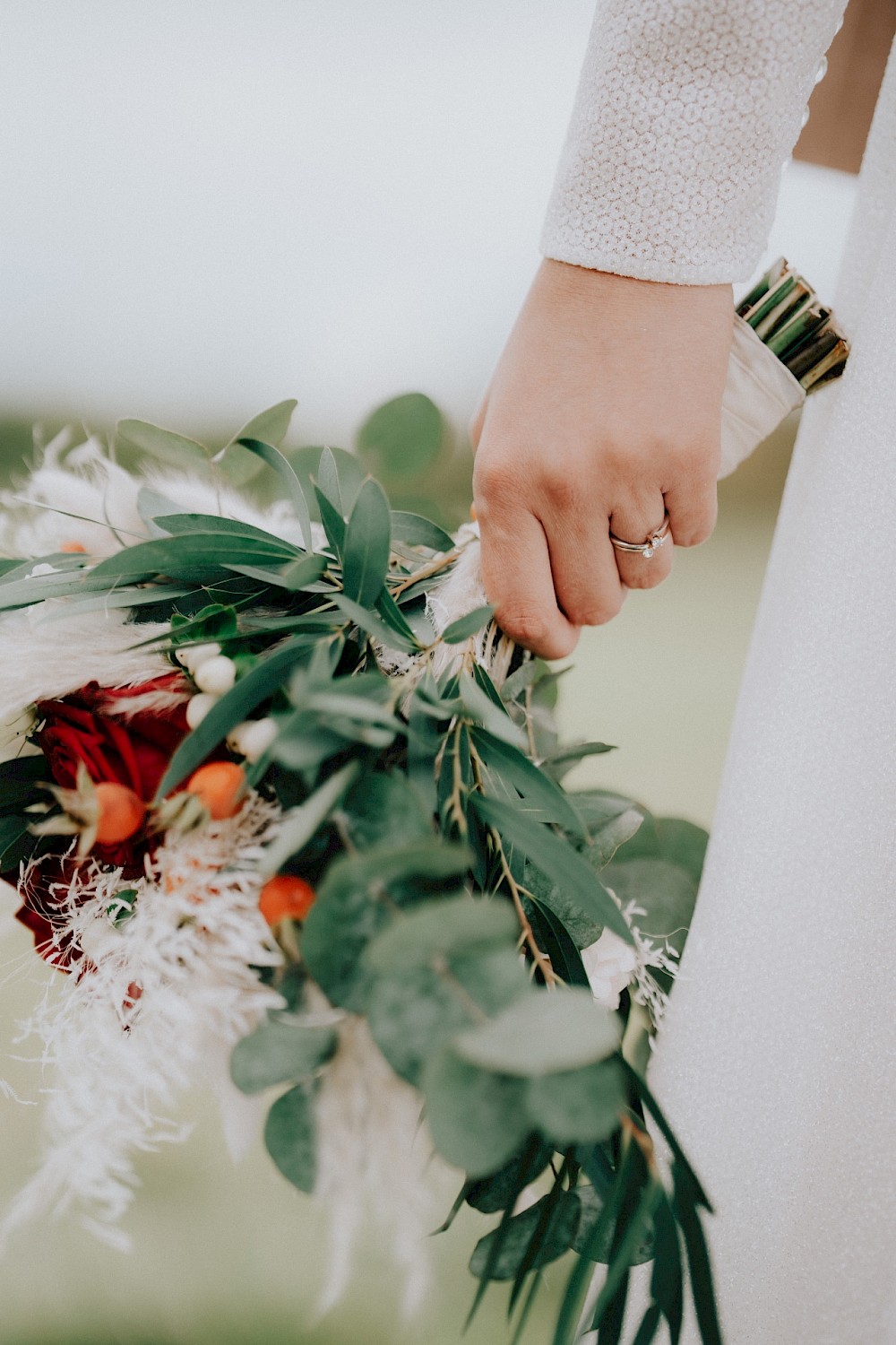 reportage Traumhochzeit auf Schloss Walkershofen 7
