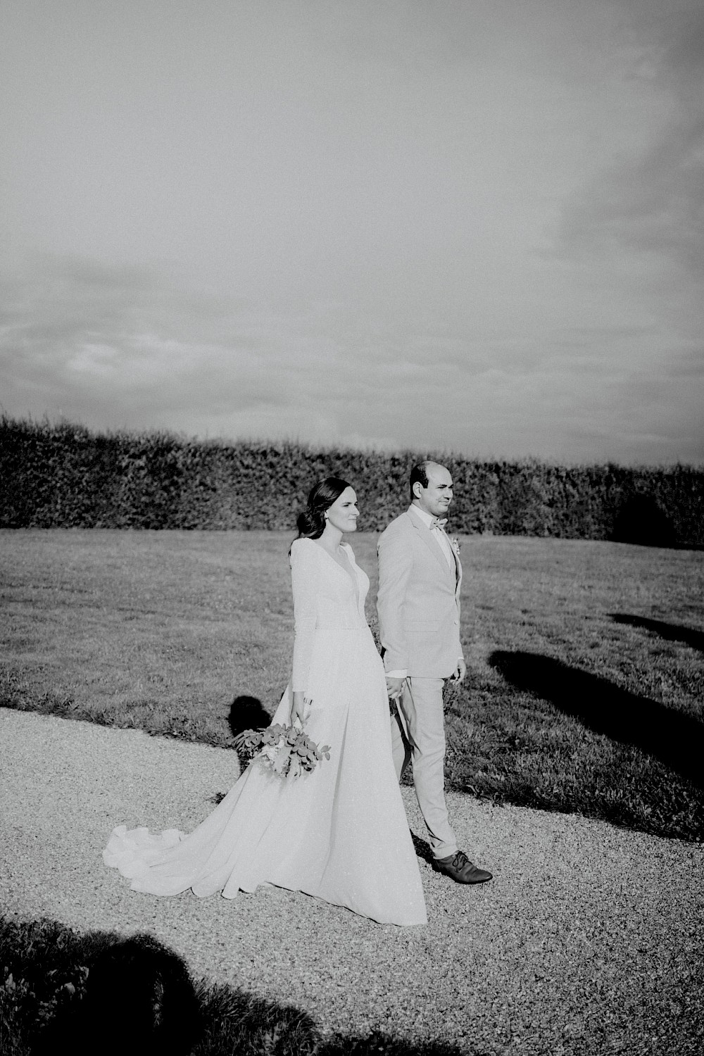 reportage Traumhochzeit auf Schloss Walkershofen 10