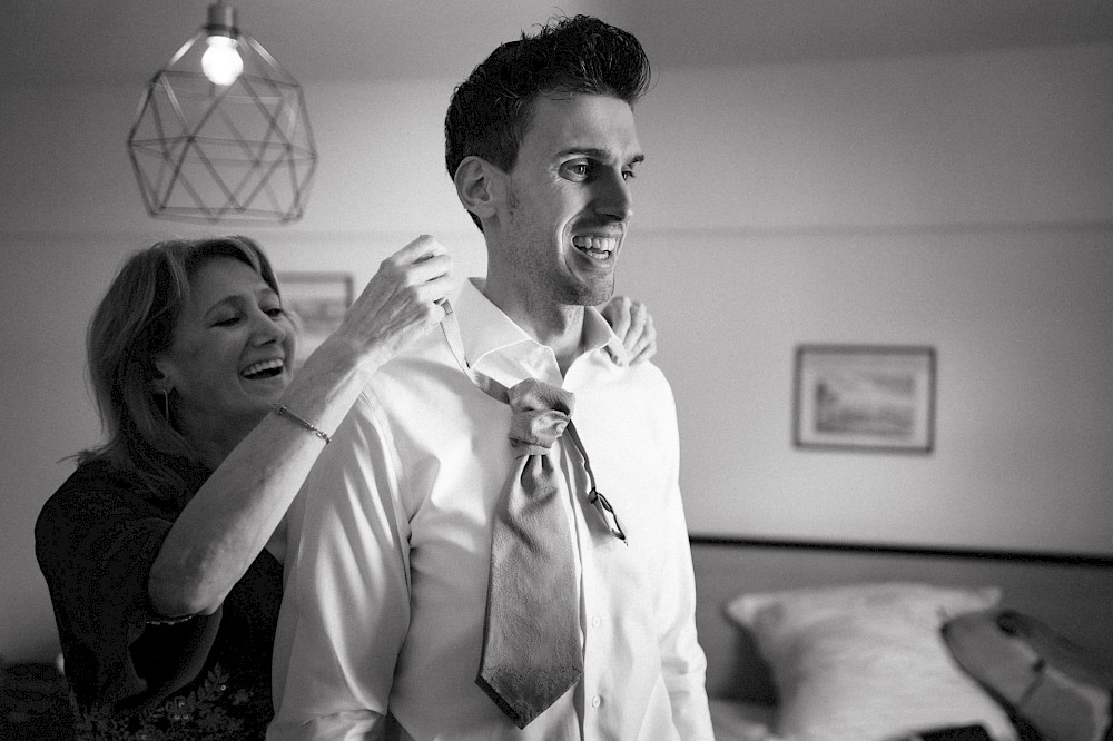 reportage Eine deutsch-spanische Hochzeit auf Schloss Dennenlohe 6