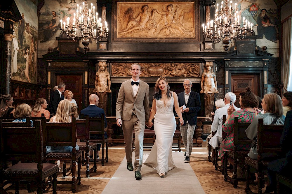 reportage Eine Festivalhochzeit in Antwerpen – Freie Trauung mit Streetfood, Live-Musik und jeder Menge Liebe. Authentisch, wild & echt. 9