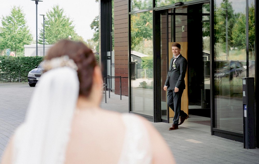 reportage Hochzeit in Wolfsburg 11