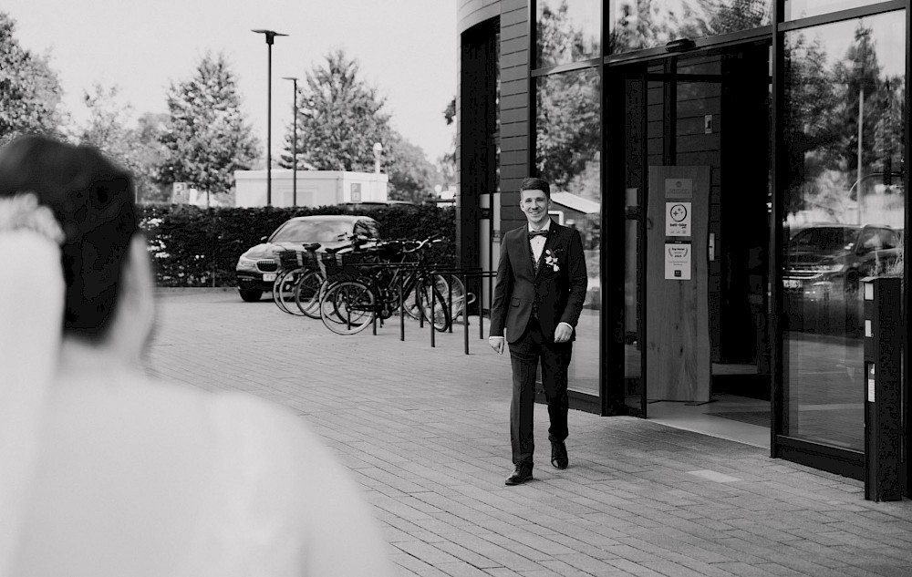reportage Hochzeit in Wolfsburg 14