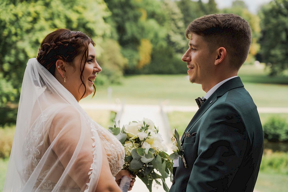 reportage Hochzeit in Wolfsburg 9