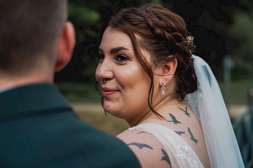 reportage Hochzeit in Wolfsburg 15