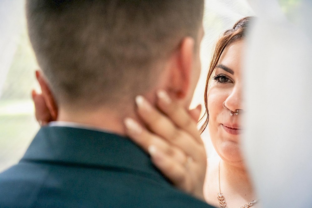 reportage Hochzeit in Wolfsburg 6
