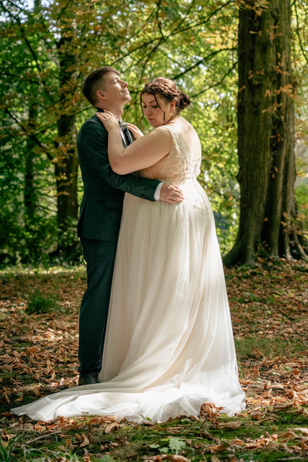 reportage Hochzeit in Wolfsburg 12