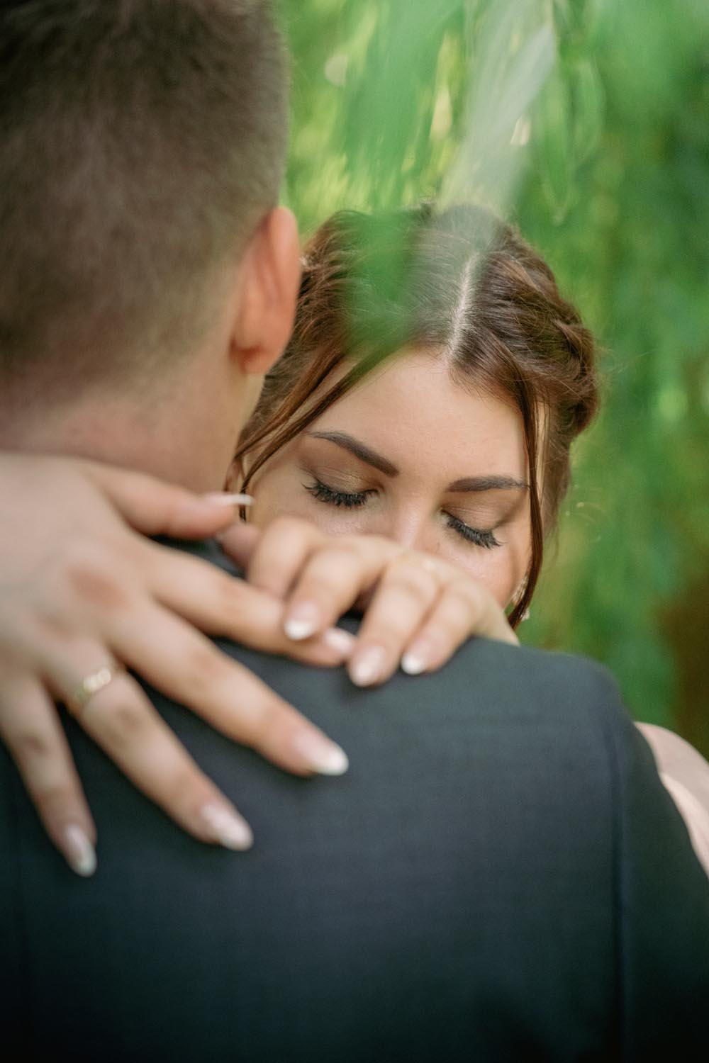 reportage Hochzeit in Wolfsburg 2