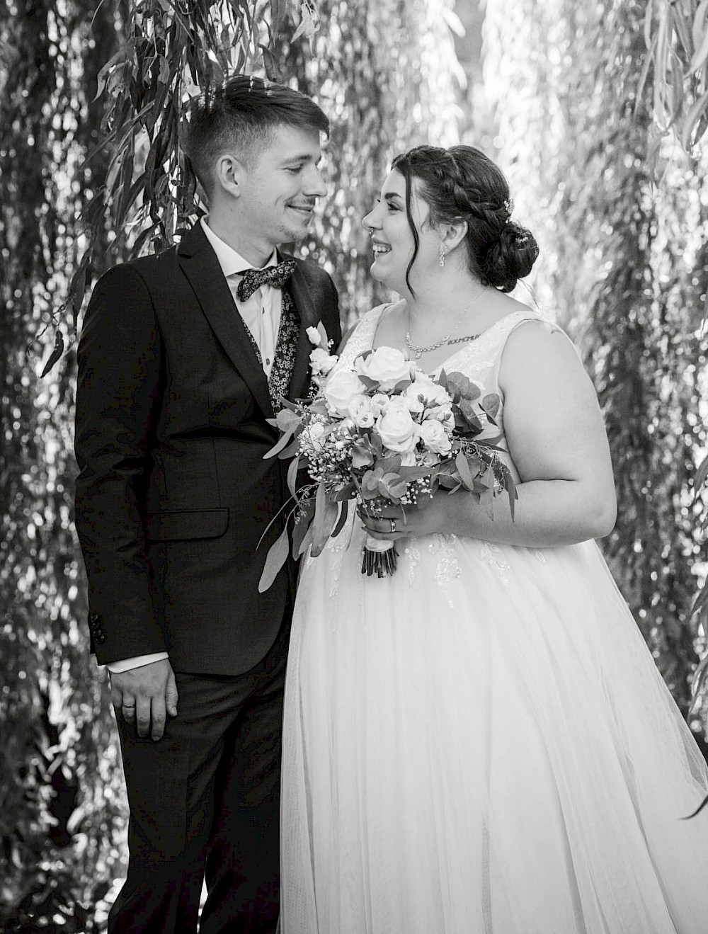 reportage Hochzeit in Wolfsburg 17