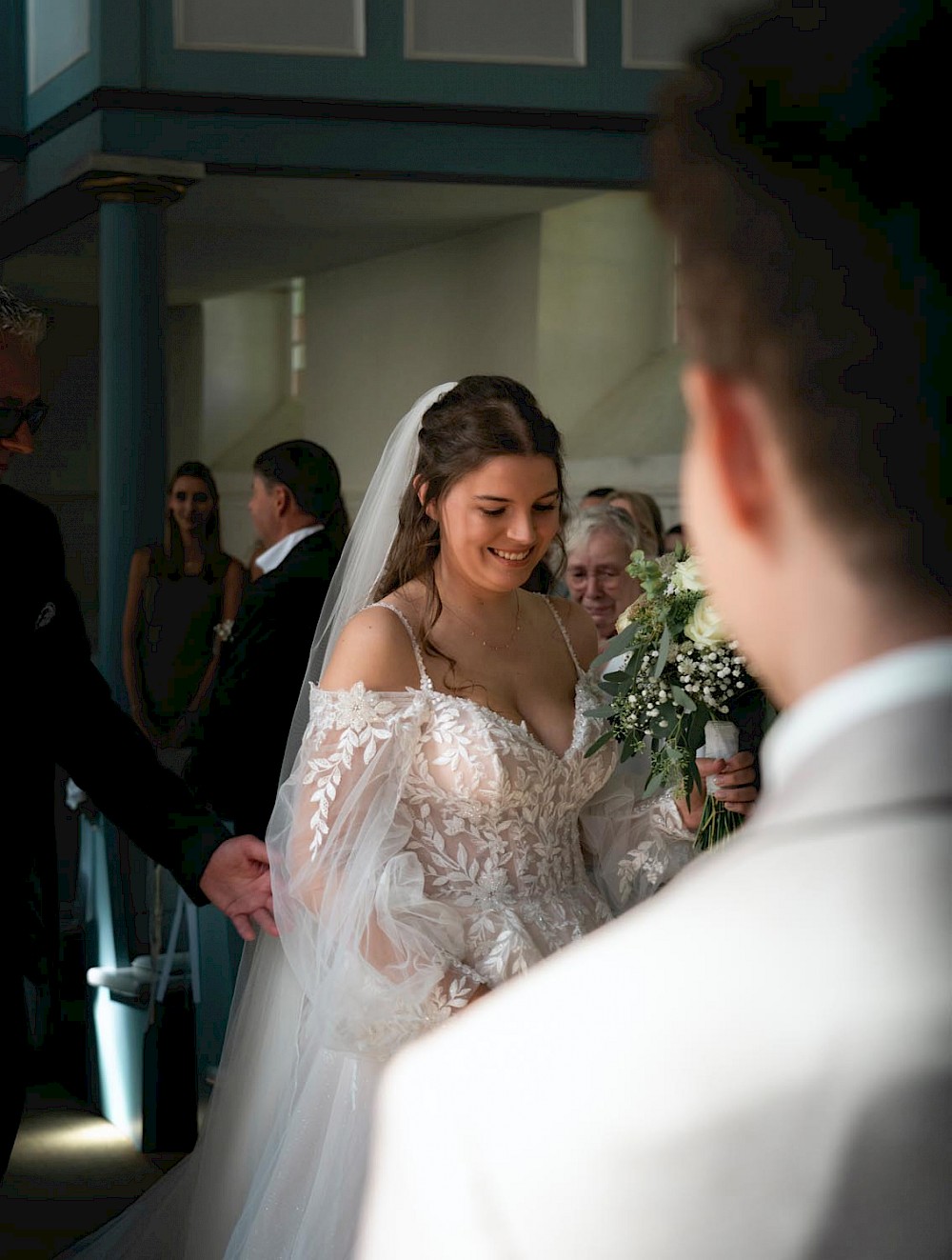 reportage Hochzeit im Harz 7