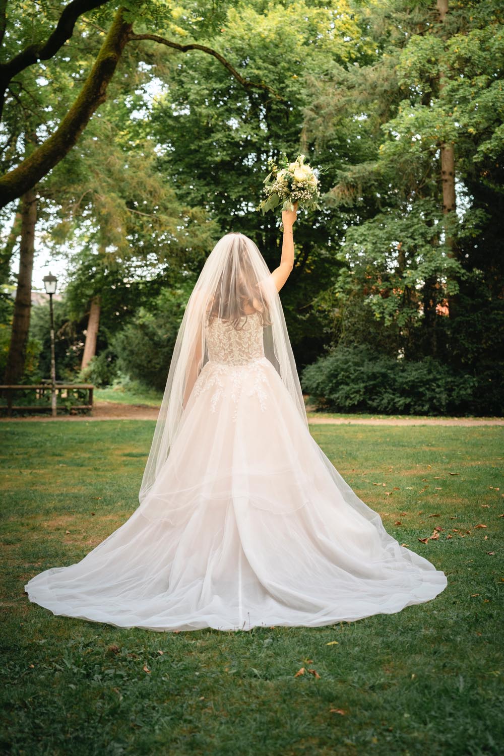 reportage Hochzeit im Harz 5