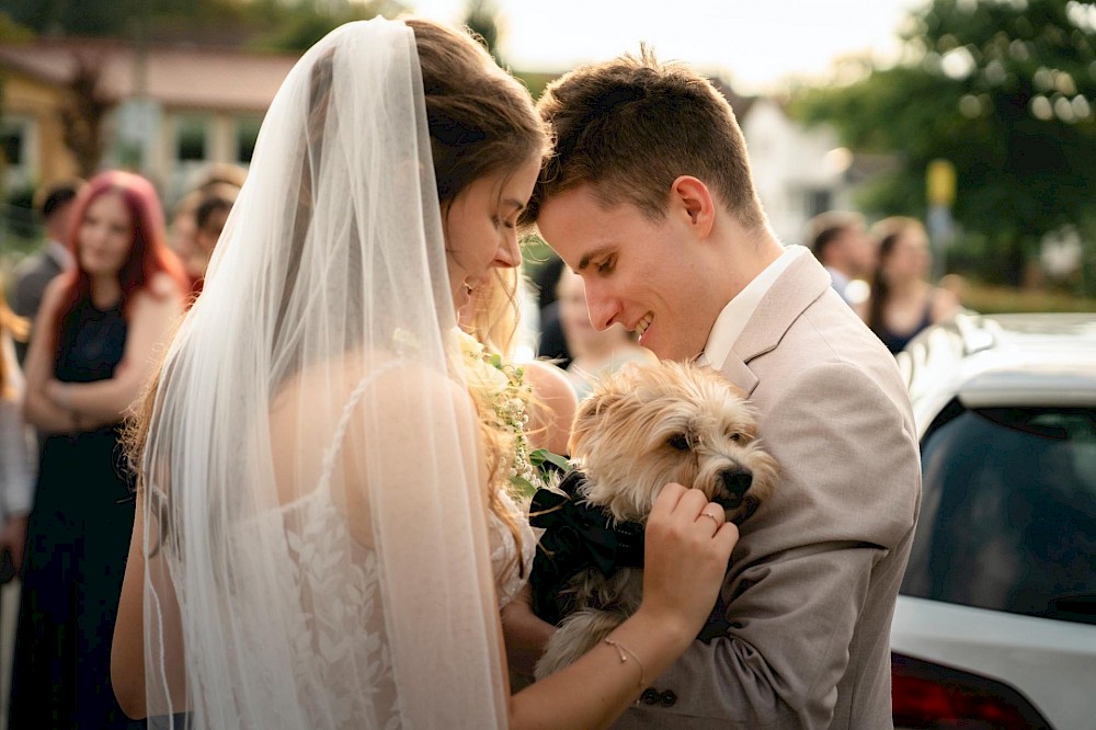 reportage Hochzeit im Harz 2