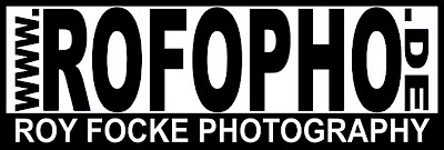 Logo Roy Focke